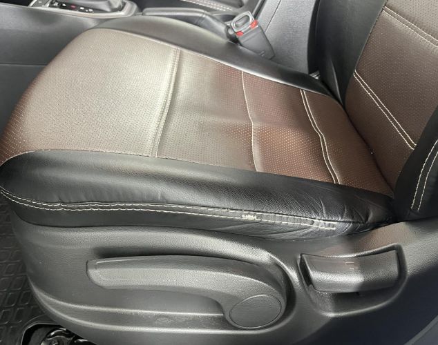 Hyundai Creta  Comfort