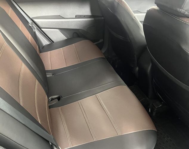 Hyundai Creta  Comfort