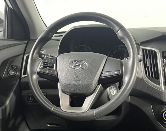 Hyundai Creta  Comfort