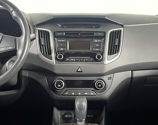 Hyundai Creta  Comfort