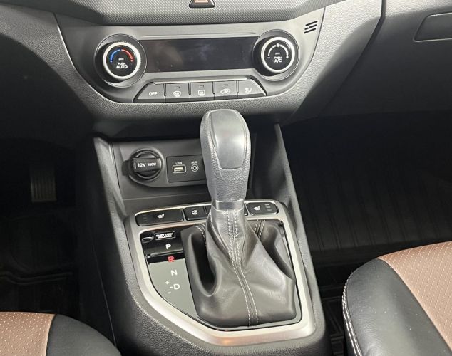 Hyundai Creta  Comfort