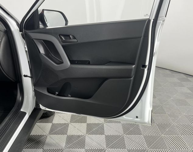 Hyundai Creta  Comfort