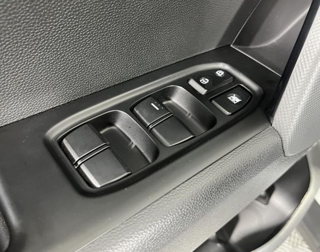 Hyundai Creta  Comfort