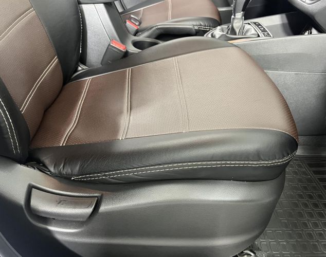 Hyundai Creta  Comfort