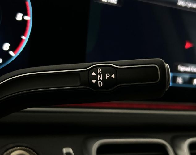 Mercedes-Benz GLE-Класс  