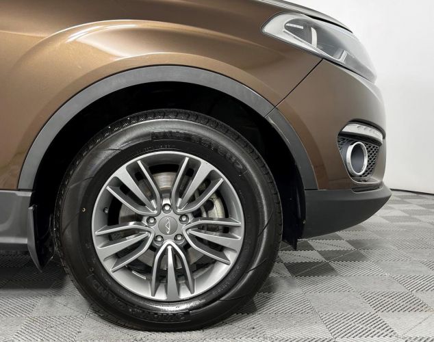 CHERY Tiggo 5 (T21)  Basic