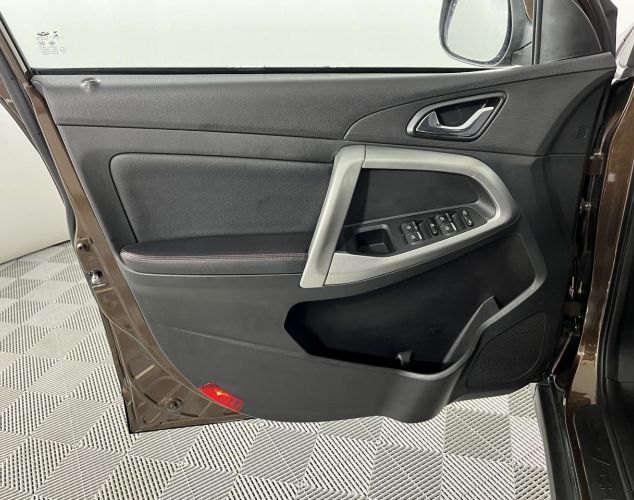 CHERY Tiggo 5 (T21)  Basic