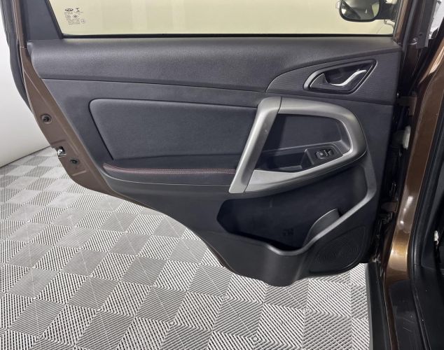 CHERY Tiggo 5 (T21)  Basic
