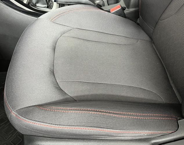 CHERY Tiggo 5 (T21)  Basic