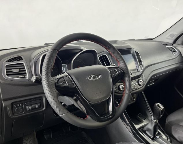 CHERY Tiggo 5 (T21)  Basic