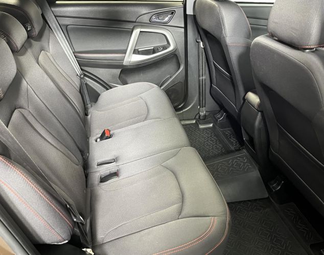 CHERY Tiggo 5 (T21)  Basic