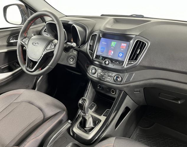 CHERY Tiggo 5 (T21)  Basic