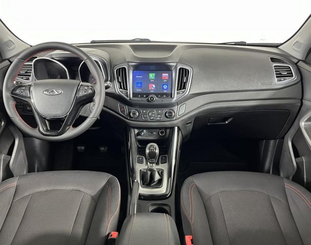 CHERY Tiggo 5 (T21)  Basic