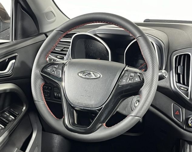 CHERY Tiggo 5 (T21)  Basic