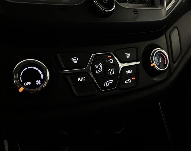 CHERY Tiggo 5 (T21)  Basic