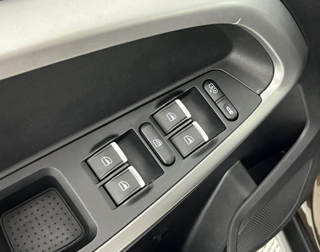 CHERY Tiggo 5 (T21)  Basic