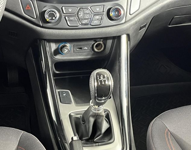 CHERY Tiggo 5 (T21)  Basic