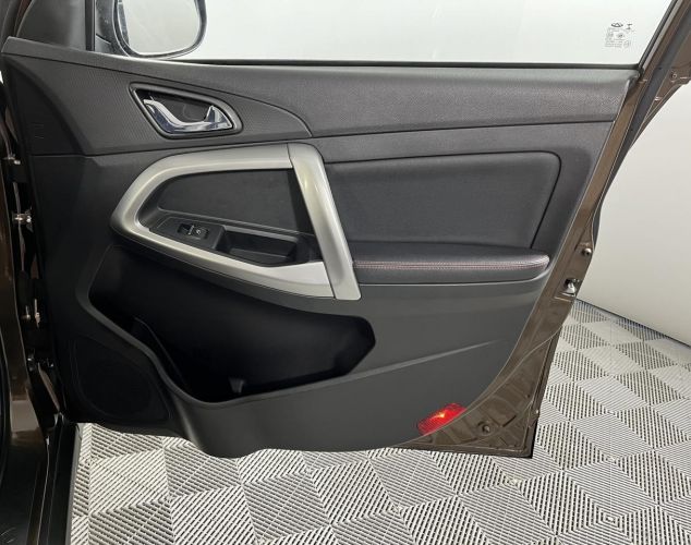 CHERY Tiggo 5 (T21)  Basic
