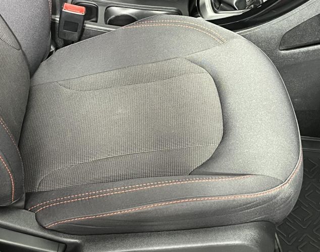 CHERY Tiggo 5 (T21)  Basic