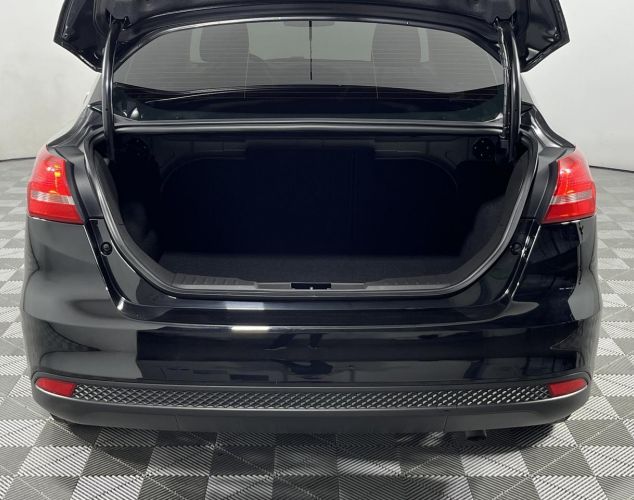 Ford Focus  Titanium