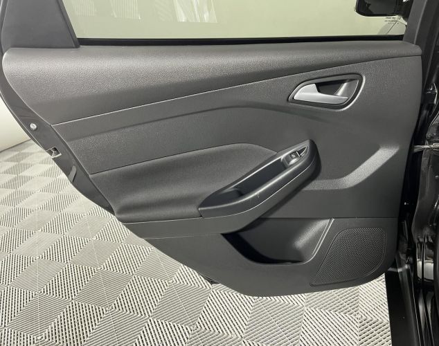 Ford Focus  Titanium