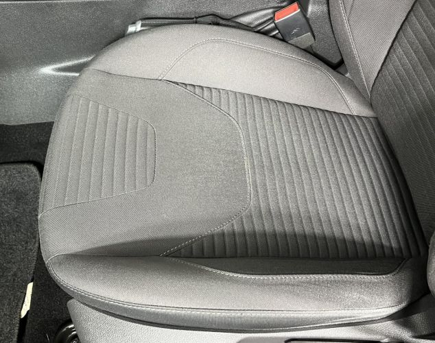 Ford Focus  Titanium