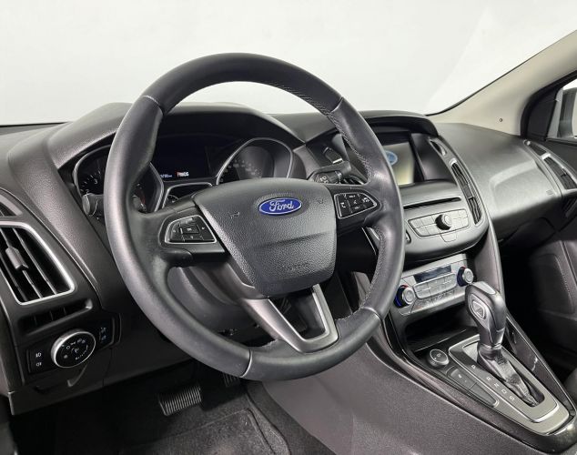Ford Focus  Titanium