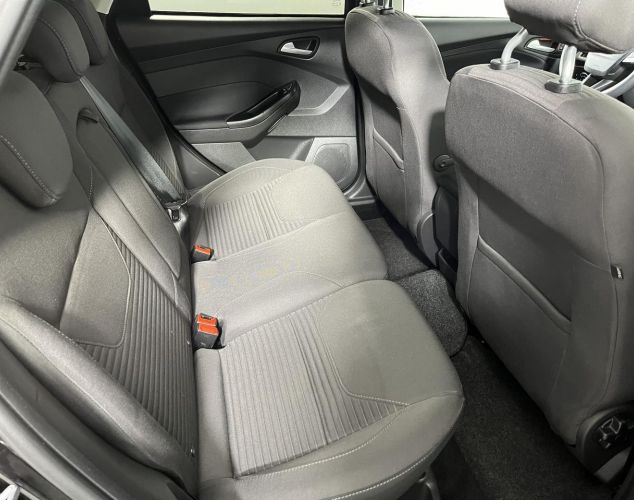 Ford Focus  Titanium
