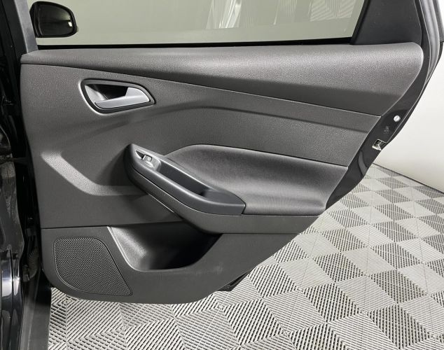 Ford Focus  Titanium
