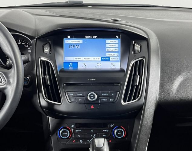 Ford Focus  Titanium