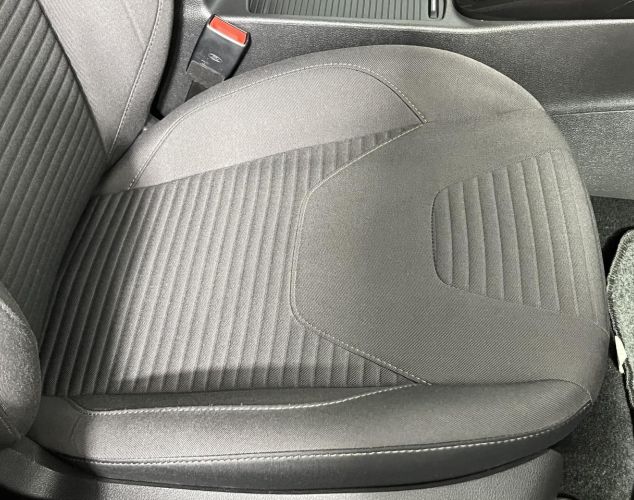 Ford Focus  Titanium