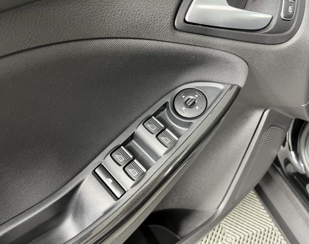 Ford Focus  Titanium