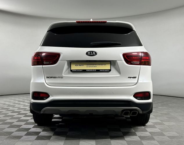 Kia Sorento  GT Line