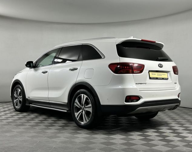 Kia Sorento  GT Line
