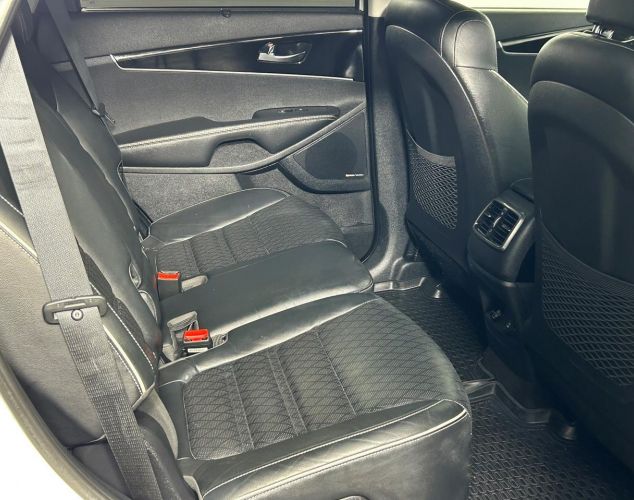 Kia Sorento  GT Line