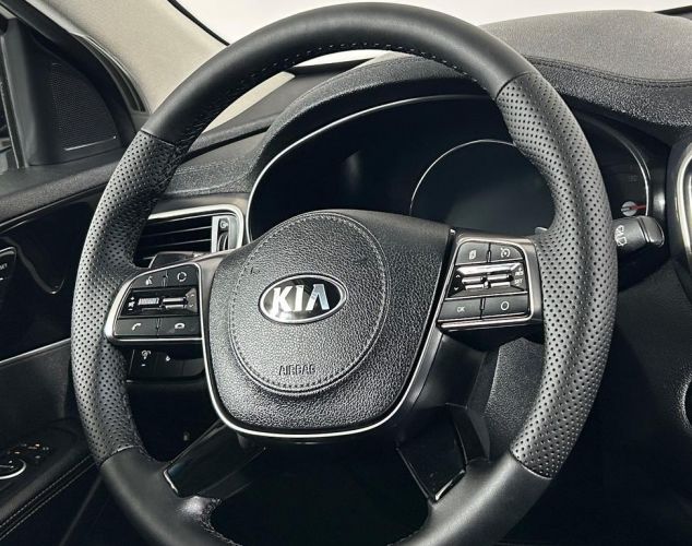 Kia Sorento  GT Line