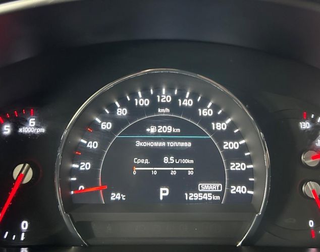 Kia Sorento  GT Line