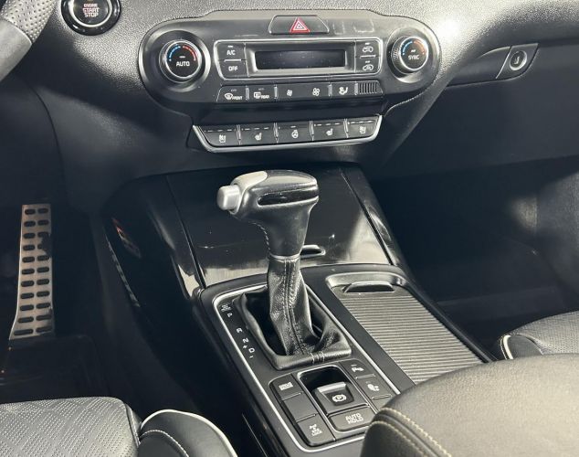 Kia Sorento  GT Line