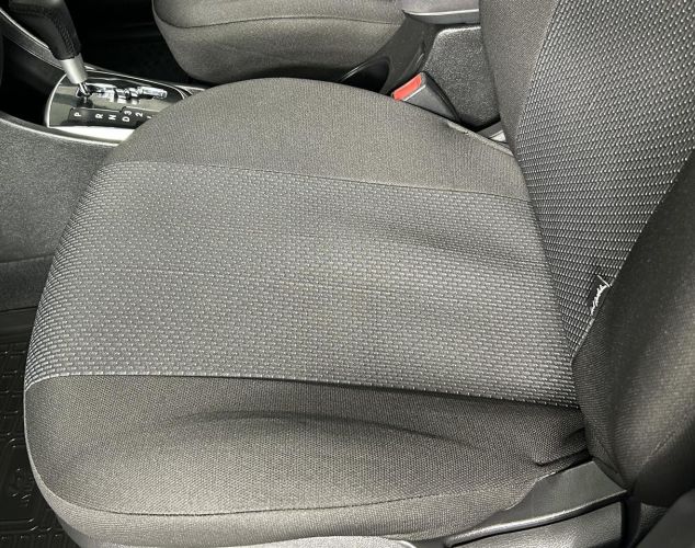 Hyundai Solaris  Comfort