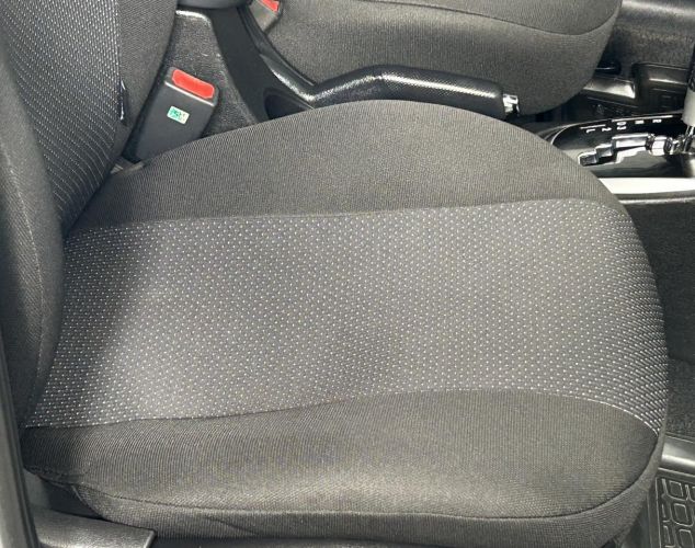 Hyundai Solaris  Comfort