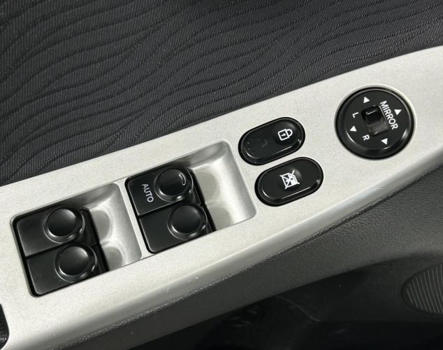 Hyundai Solaris  Comfort