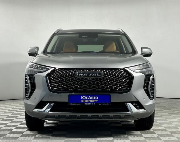 HAVAL City JOLION  Premium