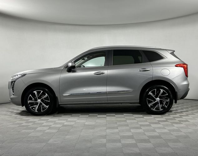 HAVAL City JOLION  Premium