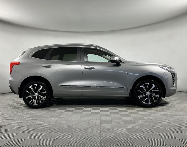 HAVAL City JOLION  Premium