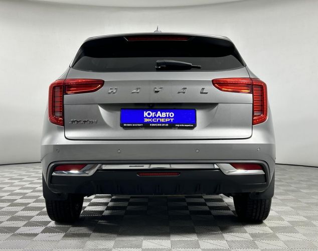 HAVAL City JOLION  Premium