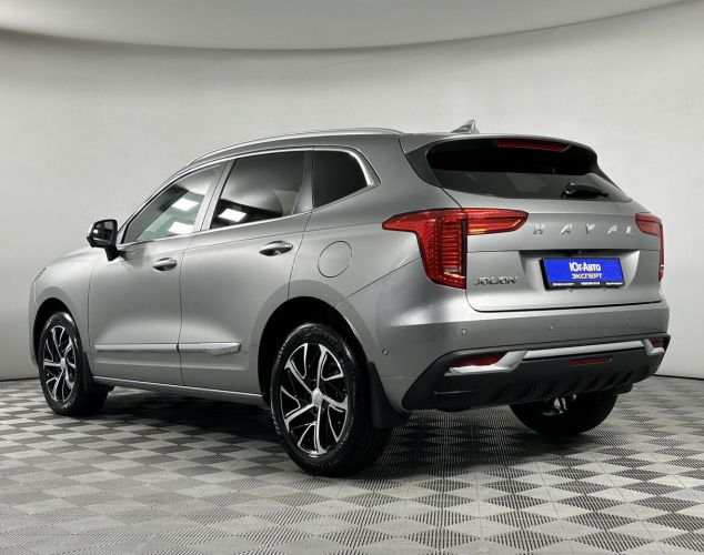 HAVAL City JOLION  Premium