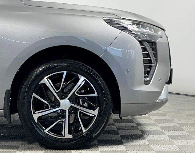 HAVAL City JOLION  Premium