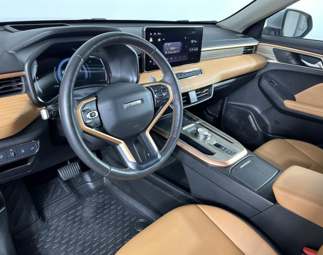 HAVAL City JOLION  Premium