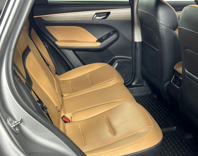 HAVAL City JOLION  Premium