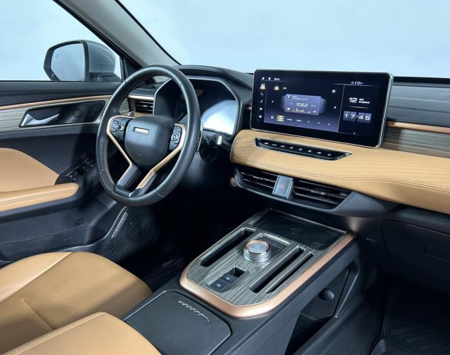 HAVAL City JOLION  Premium